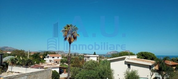 Вилла с 5 спальнями в Альтавилла Милича, Италия № 375093 25