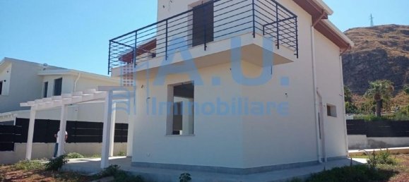 Вилла с 5 спальнями в Альтавилла Милича, Италия № 375093 11