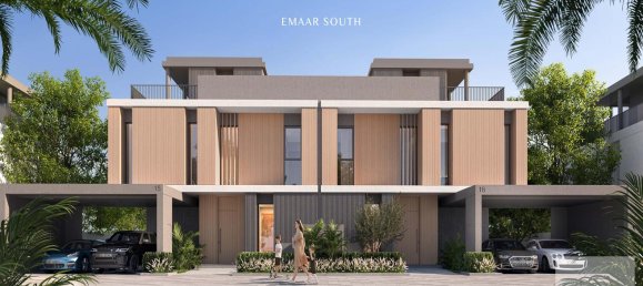 4 bedrooms Townhouse in Dubai South (Dubai World Central), UAE No. 26400 7