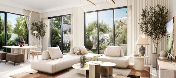 4 bedrooms Townhouse in Dubai South (Dubai World Central), UAE No. 26400 8