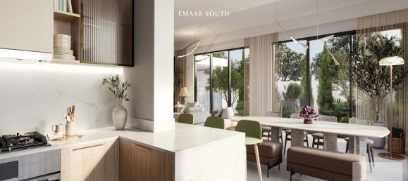 4 bedrooms Townhouse in Dubai South (Dubai World Central), UAE No. 26400 4