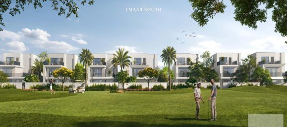 4 bedrooms Townhouse in Dubai South (Dubai World Central), UAE No. 26400 2