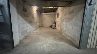 30m² Garage in Figueres, Spain No. 218000