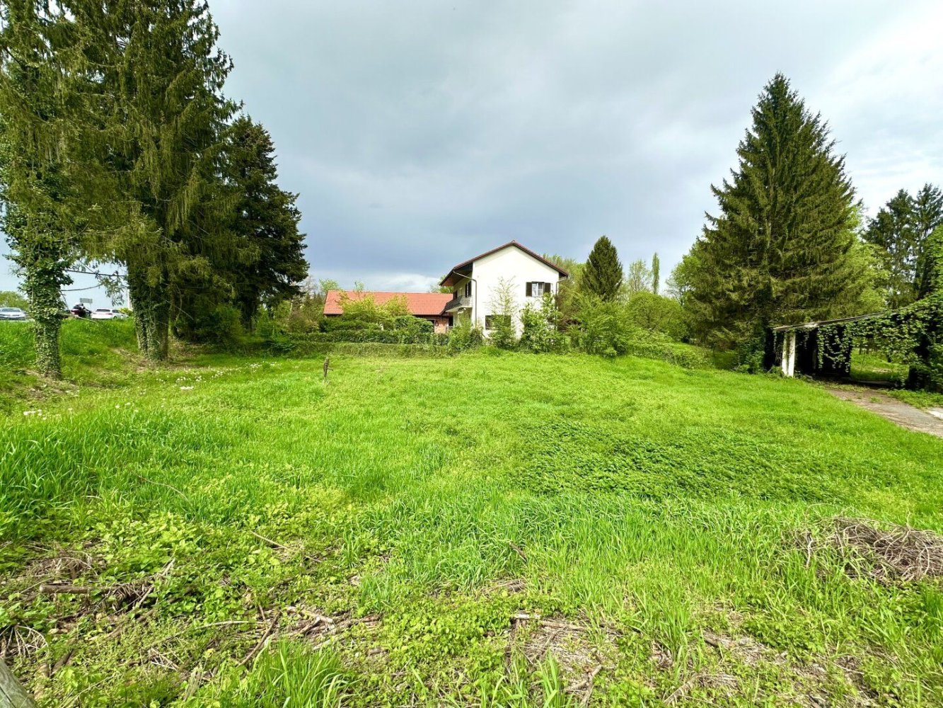  Land in Wagna, Austria No. 129749