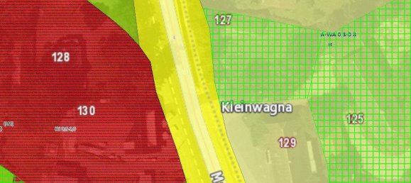  Land in Wagna, Austria No. 129749 5