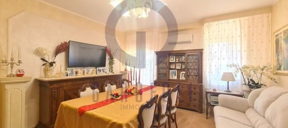 4-Zimmer Wohnung in Bisceglie, Italy, Nr. 43354 3
