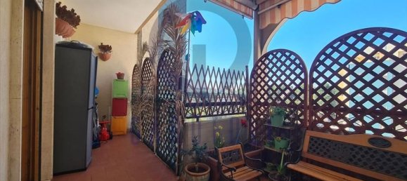 4-Zimmer Wohnung in Bisceglie, Italy, Nr. 43354 18