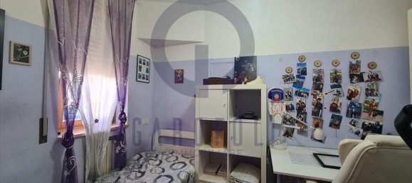 4-Zimmer Wohnung in Bisceglie, Italy, Nr. 43354 8