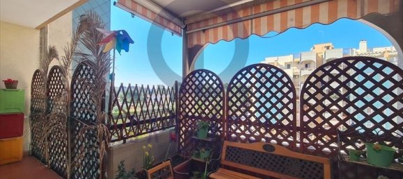 4-Zimmer Wohnung in Bisceglie, Italy, Nr. 43354 17