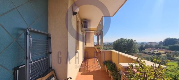 4-Zimmer Wohnung in Bisceglie, Italy, Nr. 43354 16