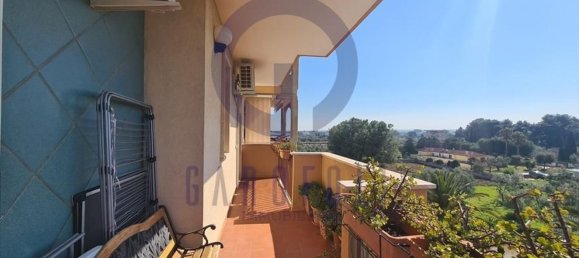 4-Zimmer Wohnung in Bisceglie, Italy, Nr. 43354 13