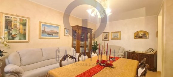4-Zimmer Wohnung in Bisceglie, Italy, Nr. 43354 4