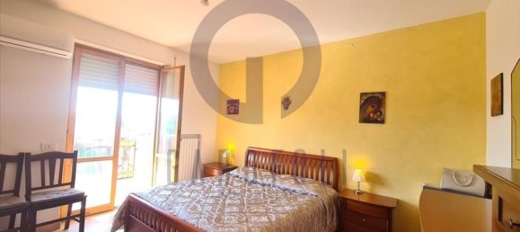4-Zimmer Wohnung in Bisceglie, Italy, Nr. 43354 10