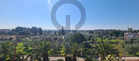 4-Zimmer Wohnung in Bisceglie, Italy, Nr. 43354 15