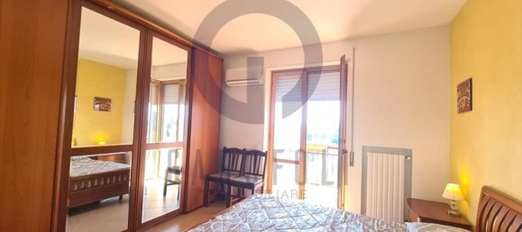 4-Zimmer Wohnung in Bisceglie, Italy, Nr. 43354 11