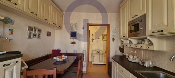 4-Zimmer Wohnung in Bisceglie, Italy, Nr. 43354 2