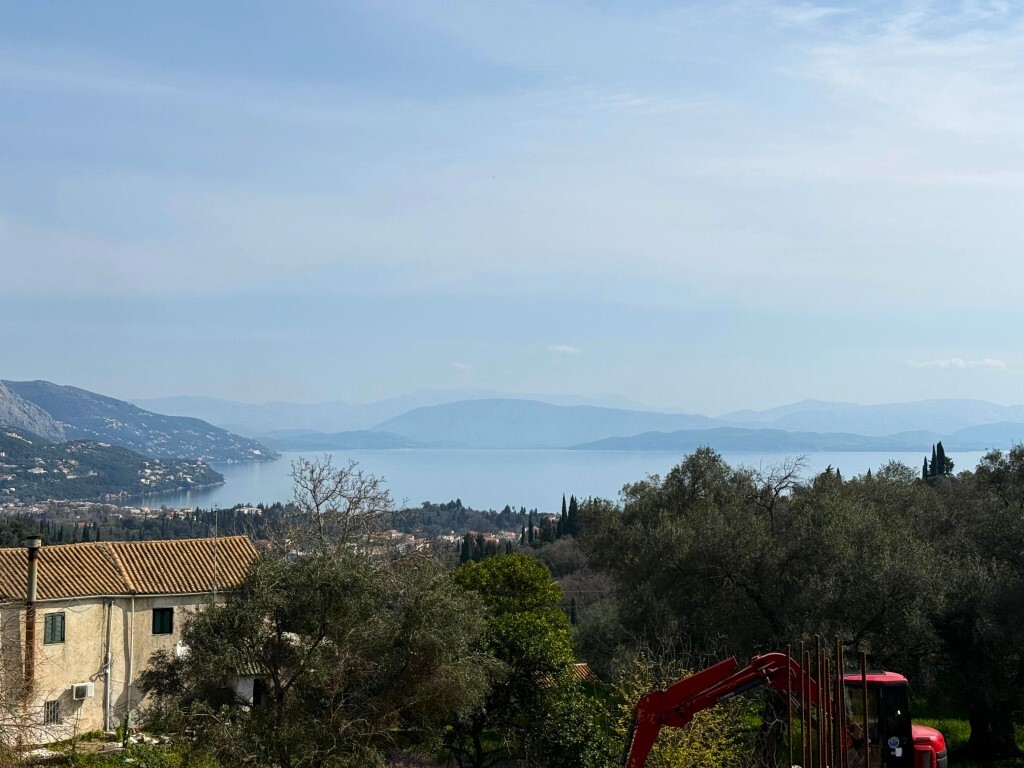  فيلا في Corfu, Greece 200متر مربع رقم 57204