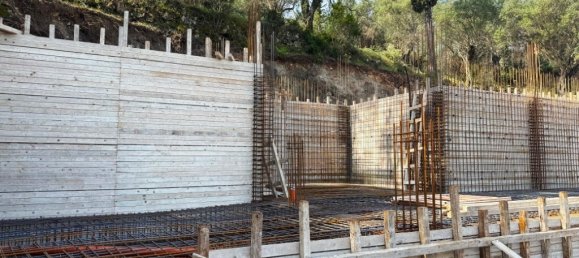  فيلا في Corfu, Greece 200متر مربع رقم 57204 15