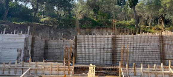  فيلا في Corfu, Greece 200متر مربع رقم 57204 10