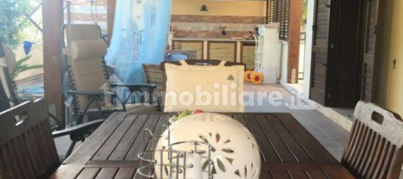 Вилла с 2 спальнями в Сан Вито Ло Капо, Италия № 102721 13