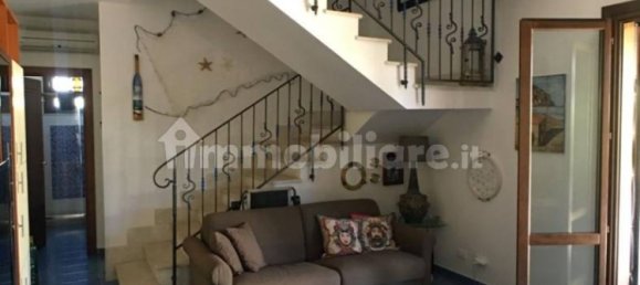 Вилла с 2 спальнями в Сан Вито Ло Капо, Италия № 102721 2