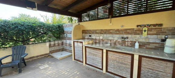 Вилла с 2 спальнями в Сан Вито Ло Капо, Италия № 102721 5