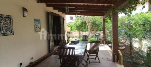 Вилла с 2 спальнями в Сан Вито Ло Капо, Италия № 102721 22