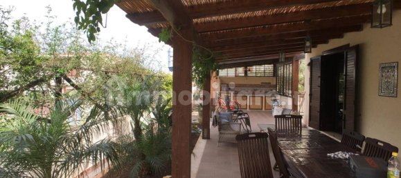 Вилла с 2 спальнями в Сан Вито Ло Капо, Италия № 102721 19