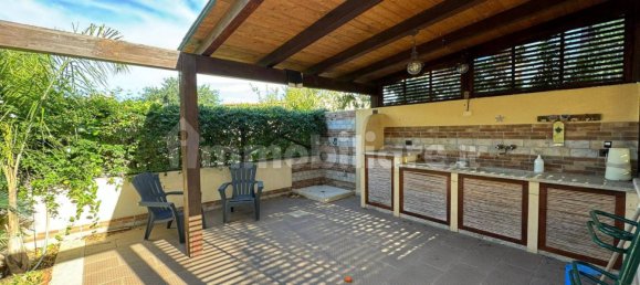 Вилла с 2 спальнями в Сан Вито Ло Капо, Италия № 102721 21