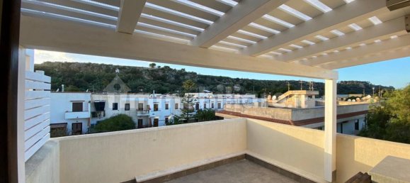 Вилла с 2 спальнями в Сан Вито Ло Капо, Италия № 102721 16