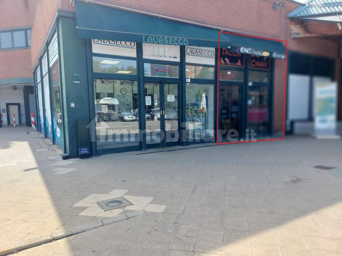 30m² Commercial property in Bologna, Italy No. 317029