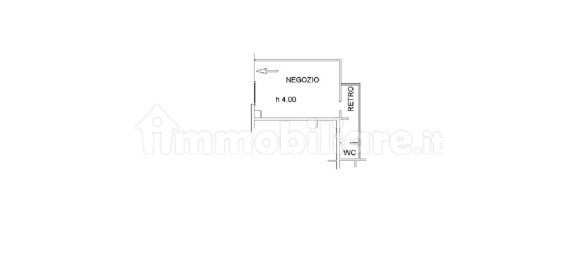 30m² Commercial property in Bologna, Italy No. 317029 12