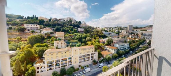 Studio in Nice, France, Nr. 303485 8