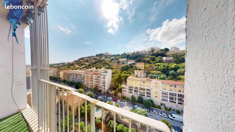 Studio in Nice, France, Nr. 303485