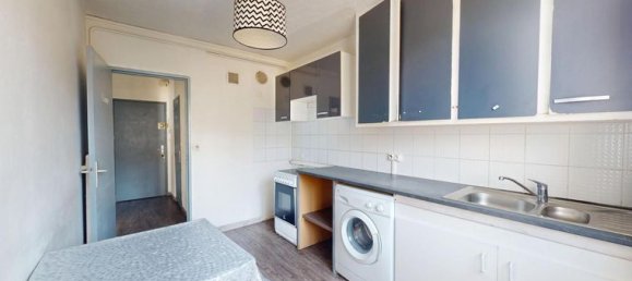 Studio in Nice, France, Nr. 303485 6