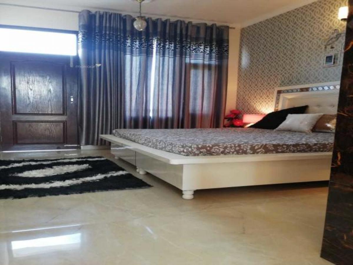 2 bedrooms House in Mohali, India No. 48267