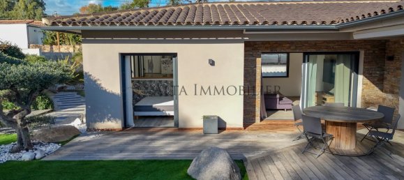 3 bedrooms Villa in Porto-Vecchio, France No. 274354 17