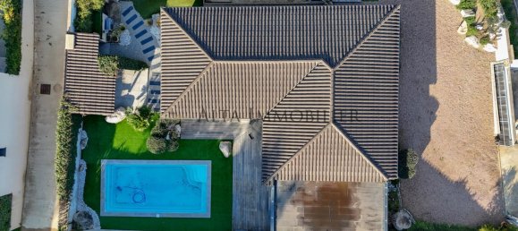 3 bedrooms Villa in Porto-Vecchio, France No. 274354 13