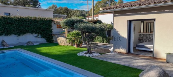 3 bedrooms Villa in Porto-Vecchio, France No. 274354 16