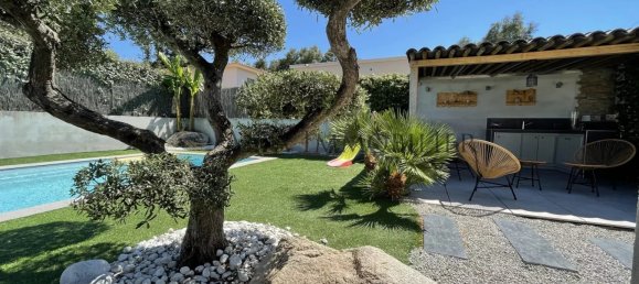 3 bedrooms Villa in Porto-Vecchio, France No. 274354 5