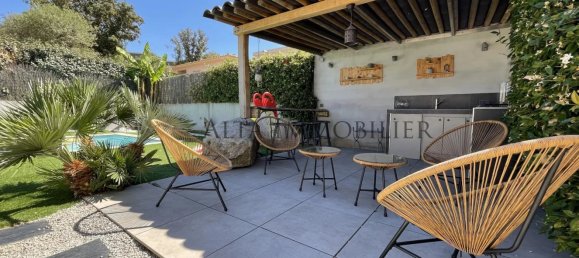 3 bedrooms Villa in Porto-Vecchio, France No. 274354 4