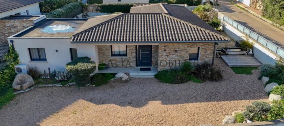 3 bedrooms Villa in Porto-Vecchio, France No. 274354 19