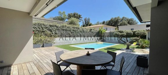 3 bedrooms Villa in Porto-Vecchio, France No. 274354 11