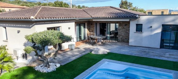 3 bedrooms Villa in Porto-Vecchio, France No. 274354 15