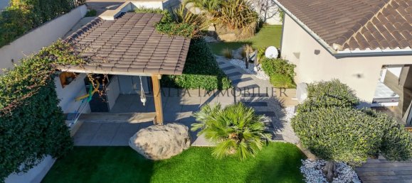 3 bedrooms Villa in Porto-Vecchio, France No. 274354 18