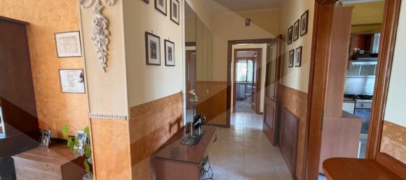 Квартира с 3 спальнями в Авеццано, Италия № 21936 4