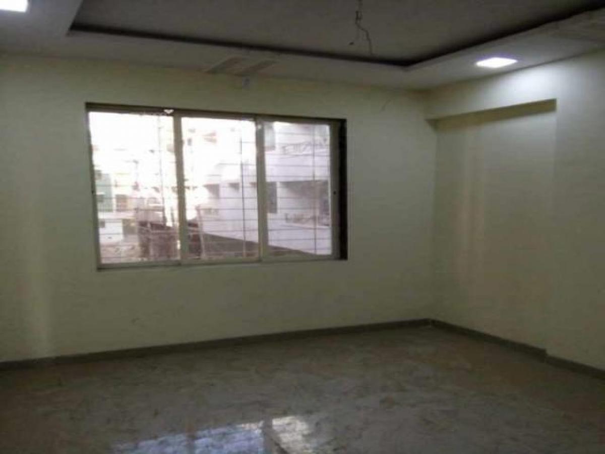 2 bedrooms House in Mumbai, India No. 17729