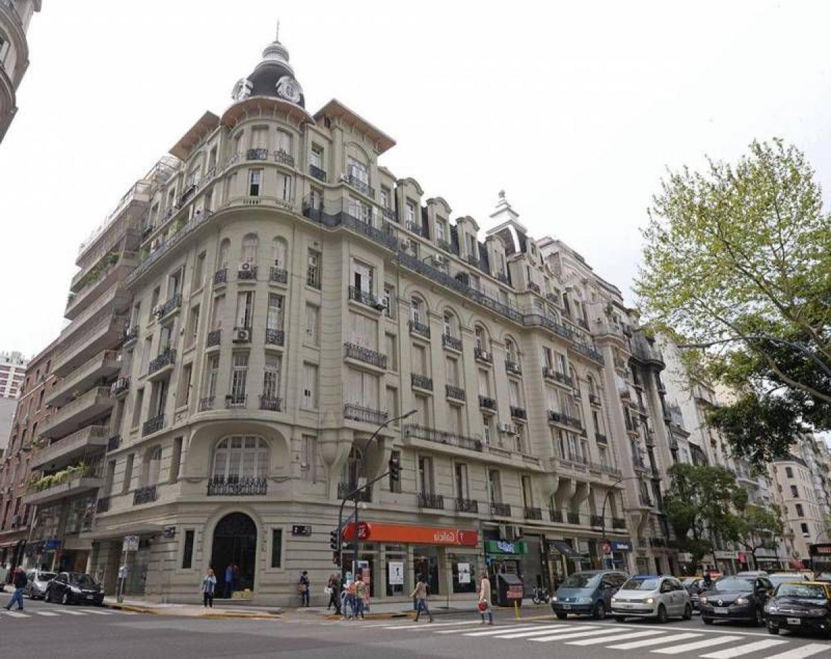 3 غرف نوم شقة في Buenos Aires, Argentina رقم 92715