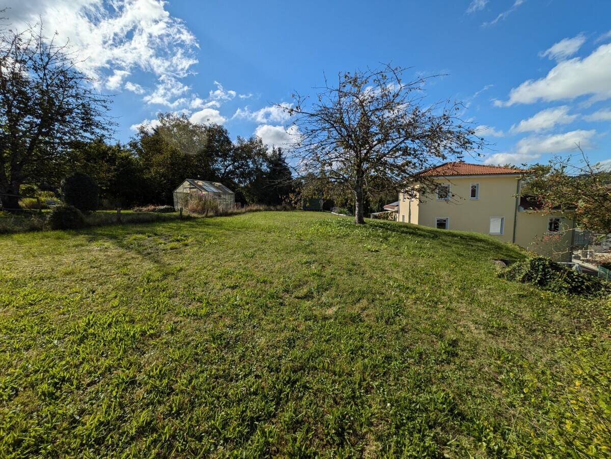  Land in Waldshut, Germany No. 348434