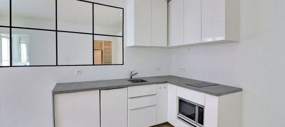 1 bedroom Apartment in Paris, France No. 183477 3